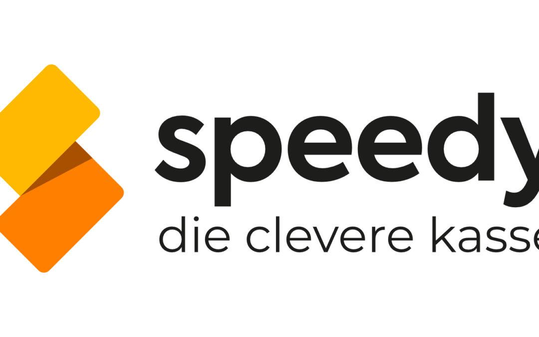 speedy kasse